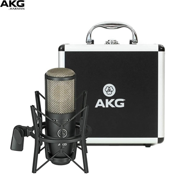 Micro AKG P220